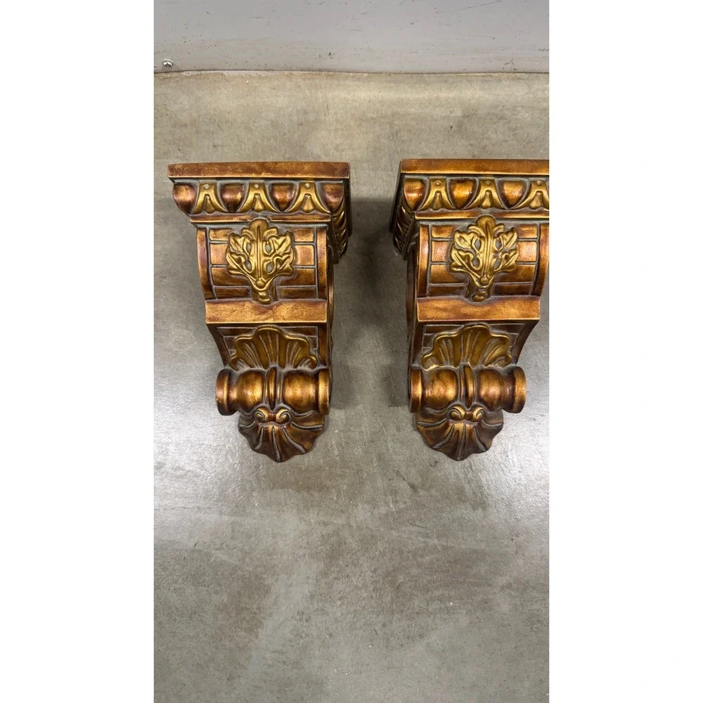N/A pair decorative